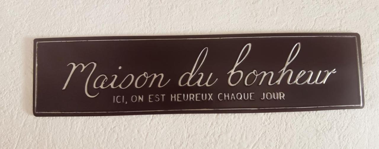 Mas La Belle Ambroise - Chambres D'Hotes Et Gite 생-앙부와즈 외부 사진