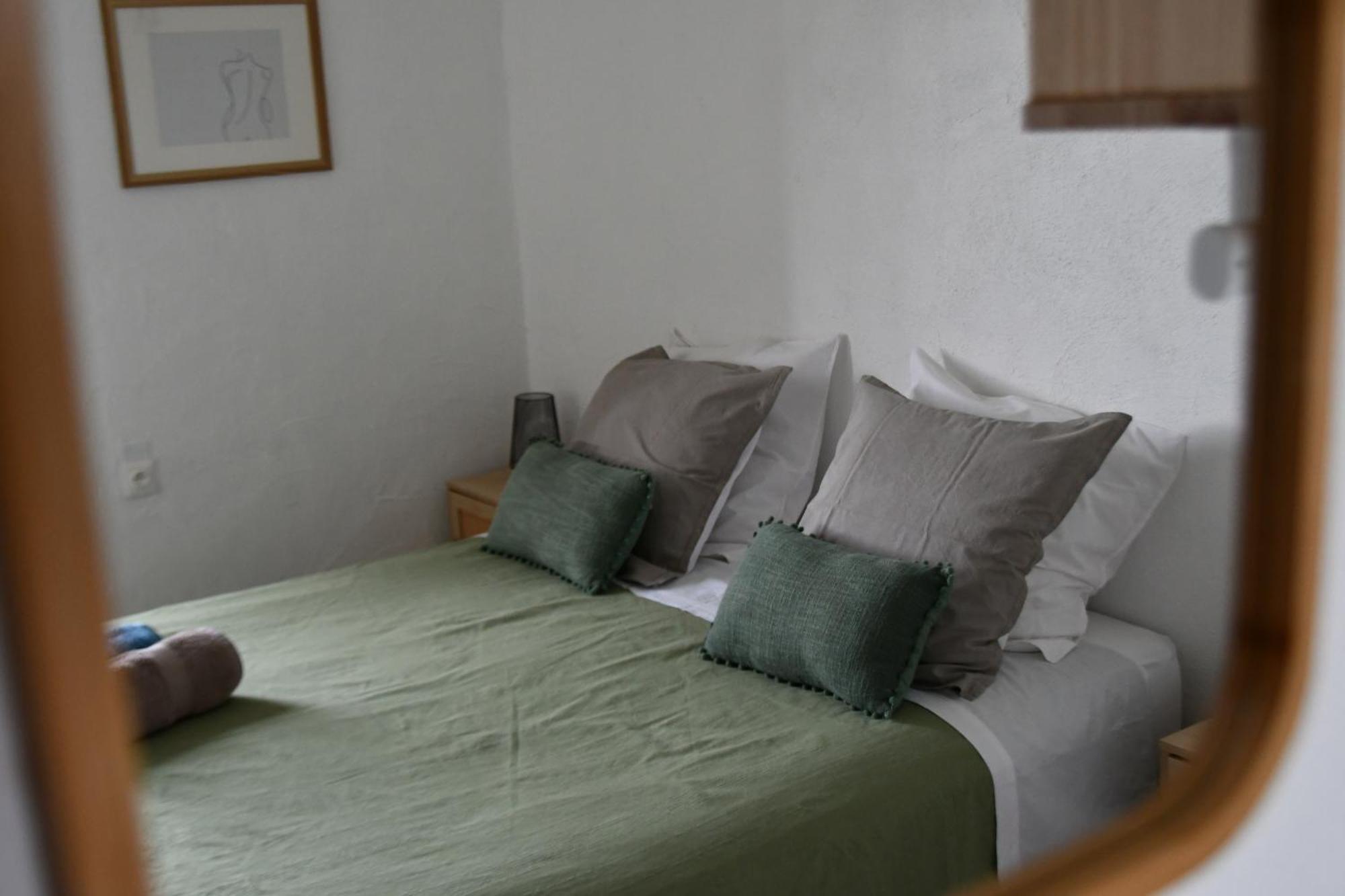 Mas La Belle Ambroise - Chambres D'Hotes Et Gite 생-앙부와즈 외부 사진